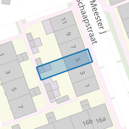 Perceel OHD00-C-4915