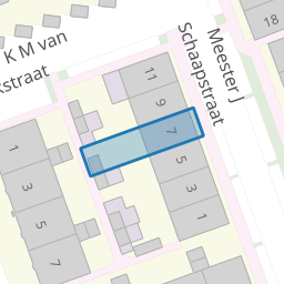 Perceel OHD00-C-4916