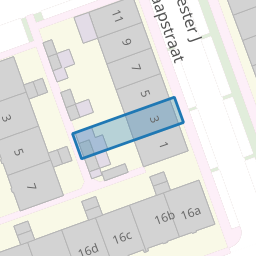 Perceel OHD00-C-4917