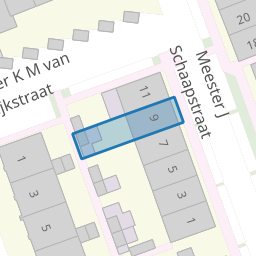 Perceel OHD00-C-4919