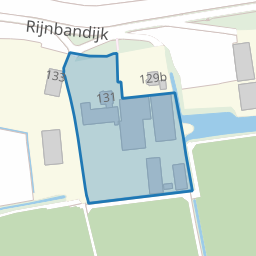 Perceel OHD00-C-4925