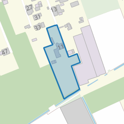 Perceel OHD00-C-4966