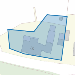 Perceel OHD00-C-4968