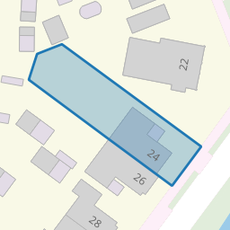 Perceel OHD00-C-4997