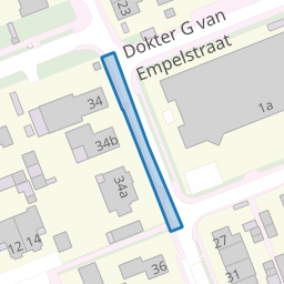 Perceel OHD00-C-5005