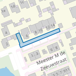 Perceel OHD00-C-5006