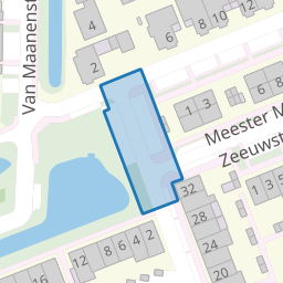 Perceel OHD00-C-5007