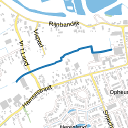 Perceel OHD00-C-5027