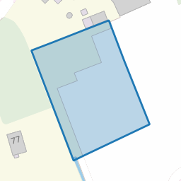 Perceel OHD00-C-5045