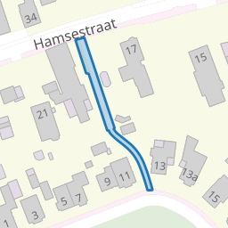 Perceel OHD00-C-5077