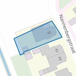 Perceel OHD00-C-5092