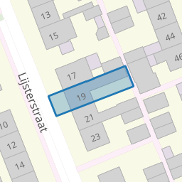 Perceel OHD00-C-5104