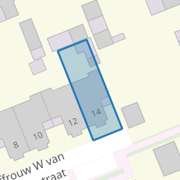 Perceel OHD00-C-5112