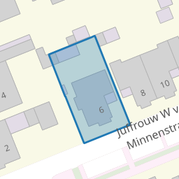 Perceel OHD00-C-5113
