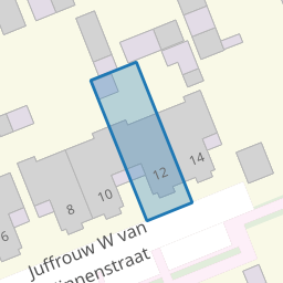 Perceel OHD00-C-5115