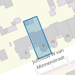 Perceel OHD00-C-5116