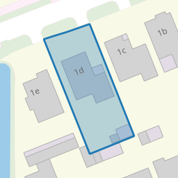 Perceel OHD00-C-5121