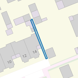 Perceel OHD00-C-5125