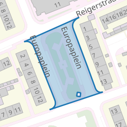 Perceel OHD00-C-5126