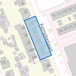 Perceel OHD00-C-5140