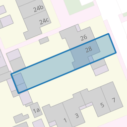 Perceel OHD00-C-5142