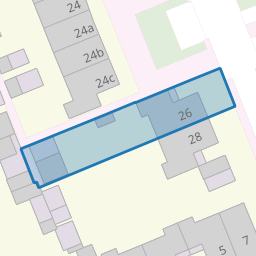 Perceel OHD00-C-5144
