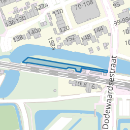 Perceel OHD00-C-5167