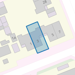 Perceel OHD00-C-5180