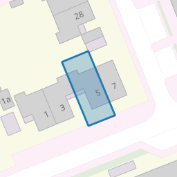 Perceel OHD00-C-5182