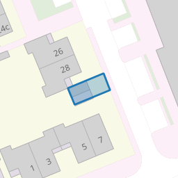 Perceel OHD00-C-5185