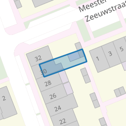 Perceel OHD00-C-5190