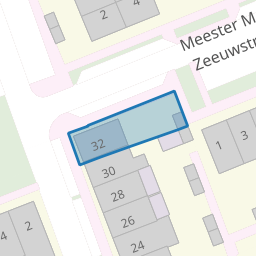 Perceel OHD00-C-5195