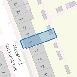 Perceel OHD00-C-5196