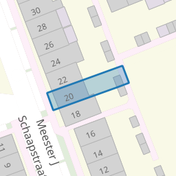 Perceel OHD00-C-5199