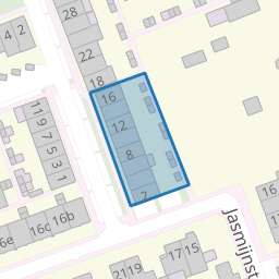 Perceel OHD00-C-5204