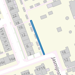 Perceel OHD00-C-5205