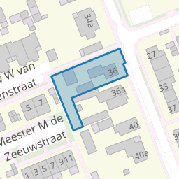 Perceel OHD00-C-5206