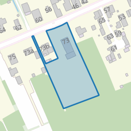 Perceel OHD00-C-5236