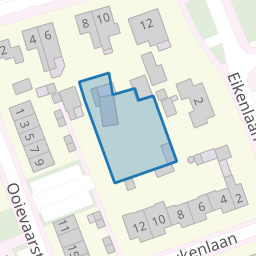 Perceel OHD00-C-5249