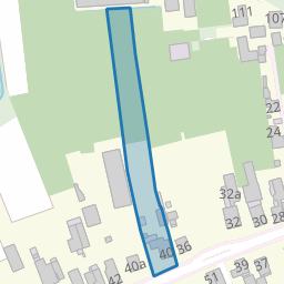 Perceel OHD00-C-5255