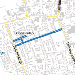 Perceel OHD00-C-5260