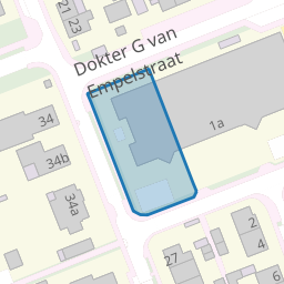 Perceel OHD00-C-5261