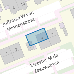 Perceel OHD00-C-5283