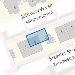 Perceel OHD00-C-5284