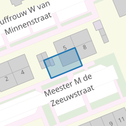 Perceel OHD00-C-5289