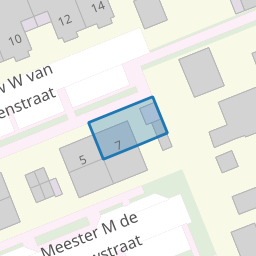 Perceel OHD00-C-5290