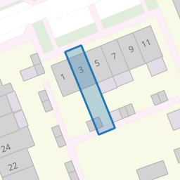 Perceel OHD00-C-5291