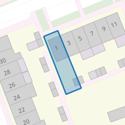 Perceel OHD00-C-5295