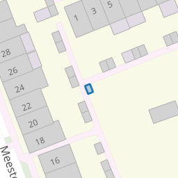 Perceel OHD00-C-5298