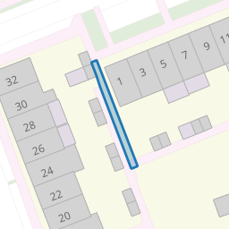 Perceel OHD00-C-5299